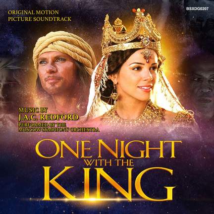 One Night With The King