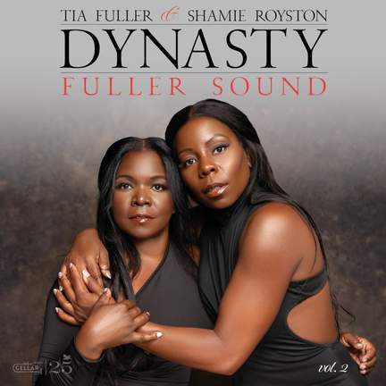 Dynasty, Vol. 2