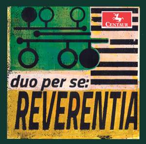 Reverentia