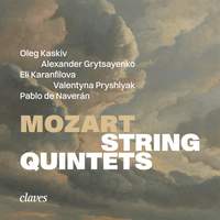 Mozart: The String Quintets