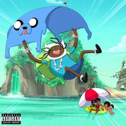 Adventure Time 2