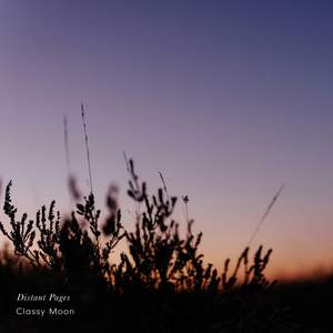 Distant Pages