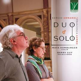 Gemmo, Armaroli: Duo & Solo