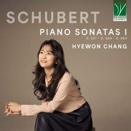 Franz Schubert: Piano Sonatas I