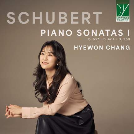 Franz Schubert: Piano Sonatas I