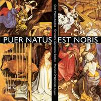 Puer natus est nobis