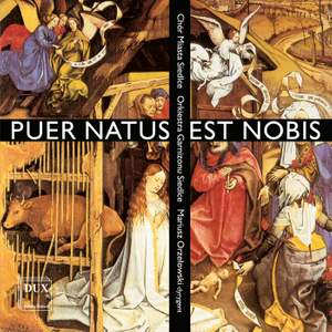 Puer natus est nobis