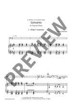 Philip Andrews: Concerto Product Image