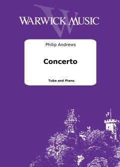 Philip Andrews: Concerto