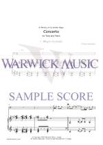 Philip Andrews: Concerto Product Image