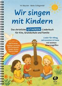 Wir singen mit Kindern