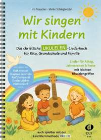 Wir singen mit Kindern