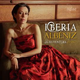 Iberia