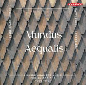 Mundus Aequalis