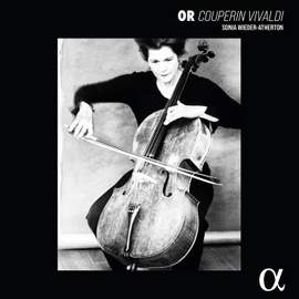 Or. Couperin & Vivaldi