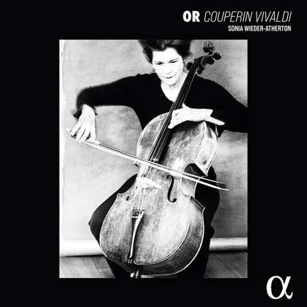 Or. Couperin & Vivaldi