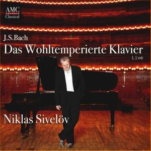 J.S. Bach: The Well-Tempered Clavier