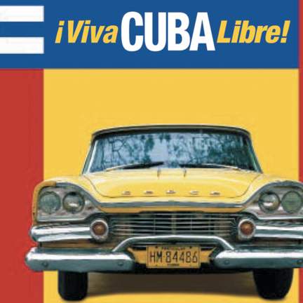 W Cuba Libre!