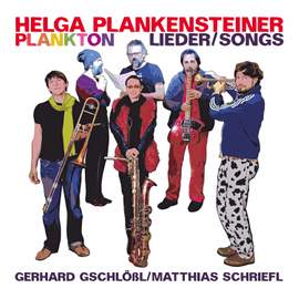 Plankton – Lieder/Songs
