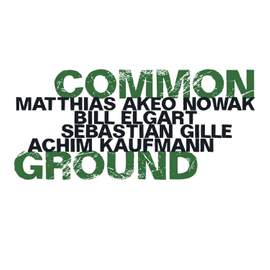 Common Ground