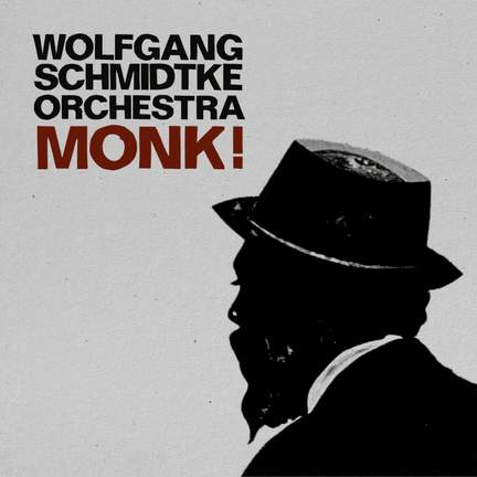 Monk!