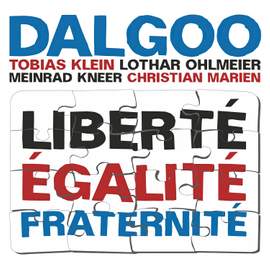 Liberté, Égalité, Fraternité