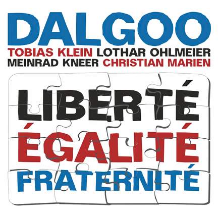 Liberté, Égalité, Fraternité
