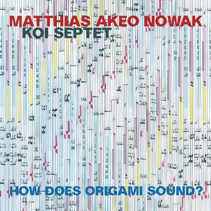 Koi Septet – How Does Origami Sound?