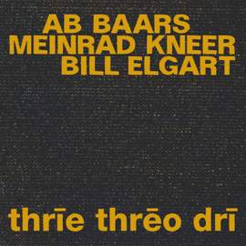 Thrīe Thrēo Drī