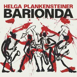 Barionda
