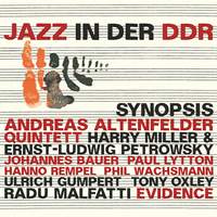Jazz in der DDR