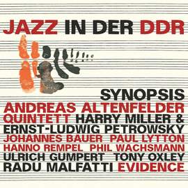 Jazz in der DDR
