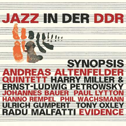 Jazz in der DDR