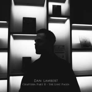 The Lost Pages