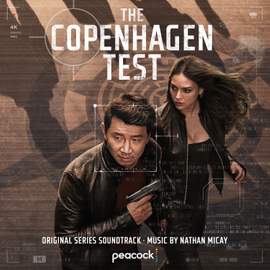 The Copenhagen Test (Original Series Soundtrack)