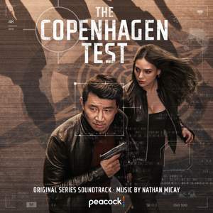 The Copenhagen Test (Original Series Soundtrack)