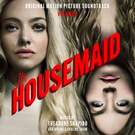 The Housemaid, Vol. 2 (Original Motion Picture Soundtrack)
