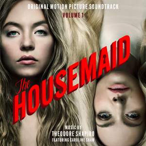 The Housemaid, Vol. 1 (Original Motion Picture Soundtrack)