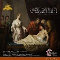 Cannabich: Médor et Angélique