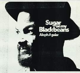 Sugar on my Blackbeans