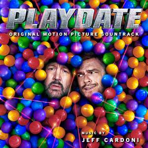 Playdate (Original Motion Picture Soundtrack)