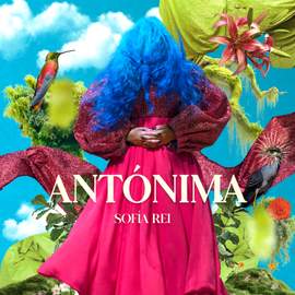 Antónima