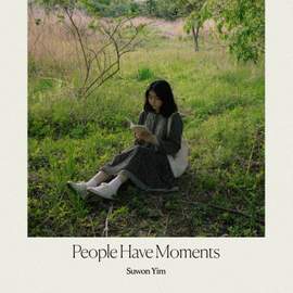 People Have Moments