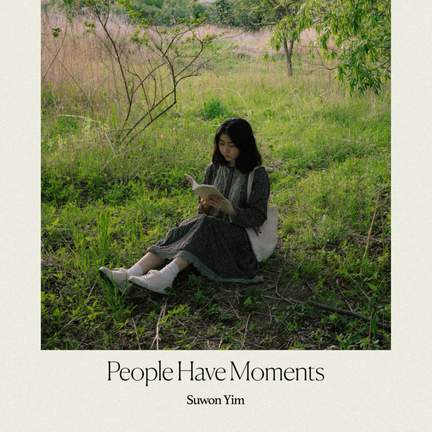 People Have Moments