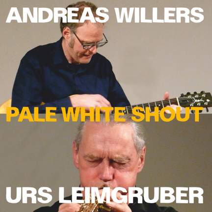Pale White Shout