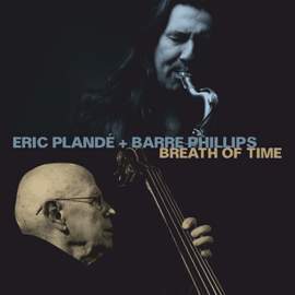 Breath of Time