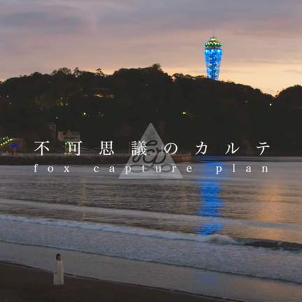 不可思議のカルテ