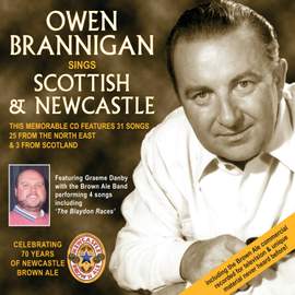 Sings Scottish and Newcastle