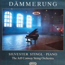 Dämmerung