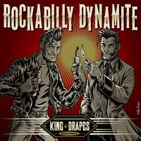 Rockabilly Dynamite
